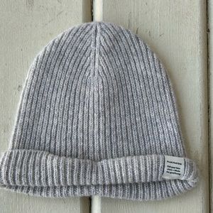 FRANK AND OAK Wool Beanie